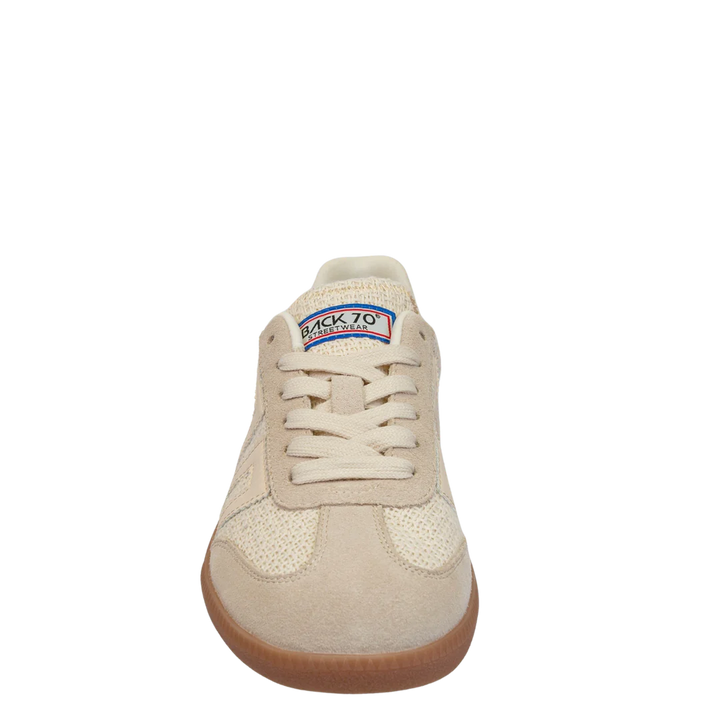 Back70 IUTA, Beige