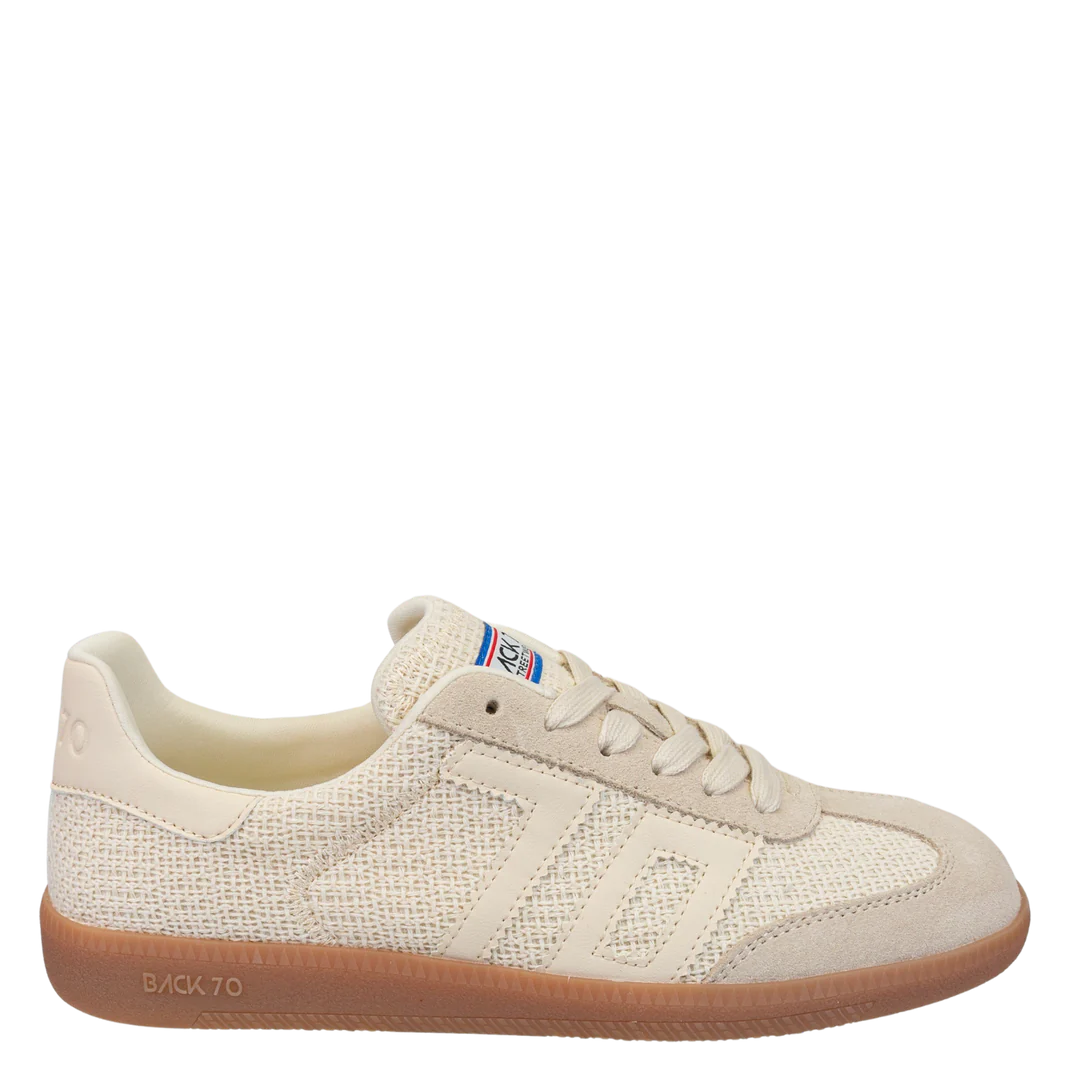 Back70 IUTA, Beige