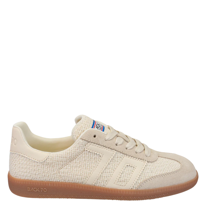 Back70 IUTA, Beige
