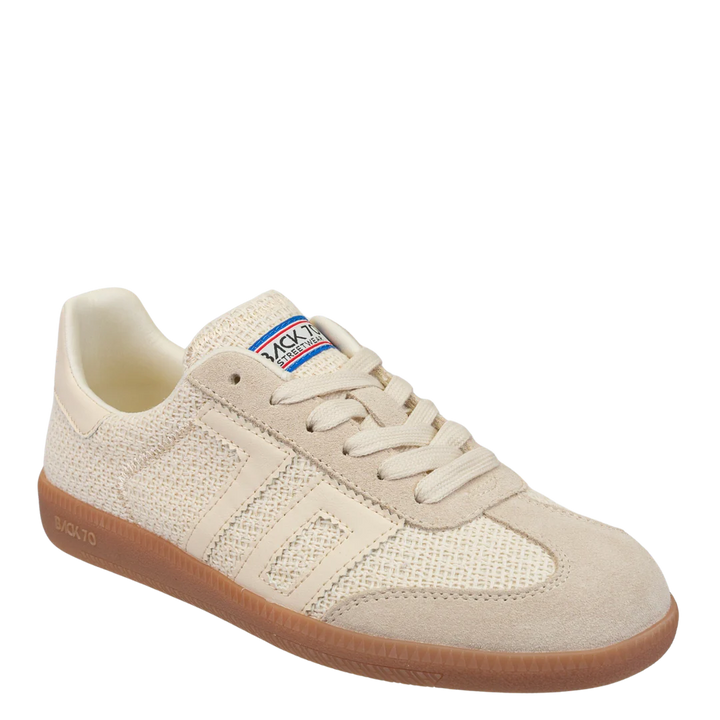Back70 IUTA, Beige