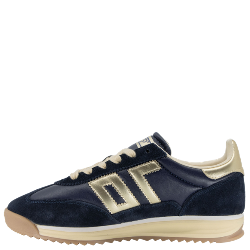 BACK70 Jogger N in Navy Gold