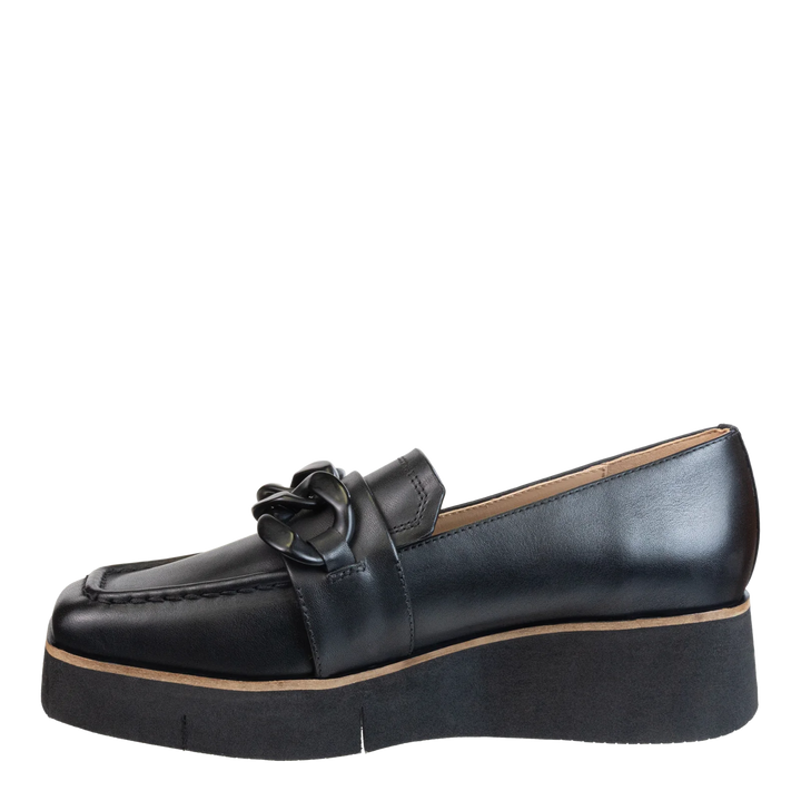 Naked Feet Privy (FINAL SALE)