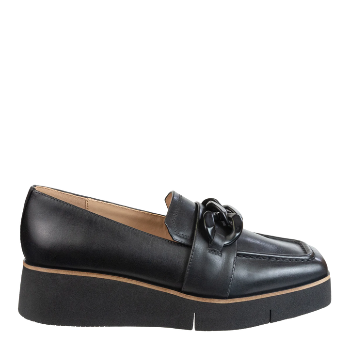 Naked Feet Privy (FINAL SALE)