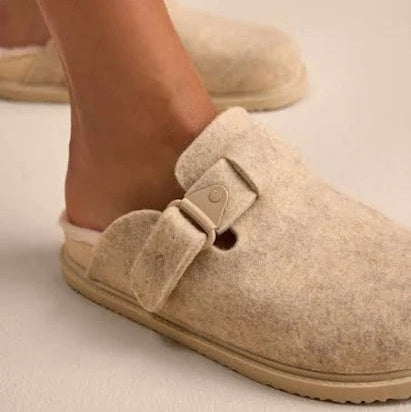 Beach by Matisse Portland in Oatmeal