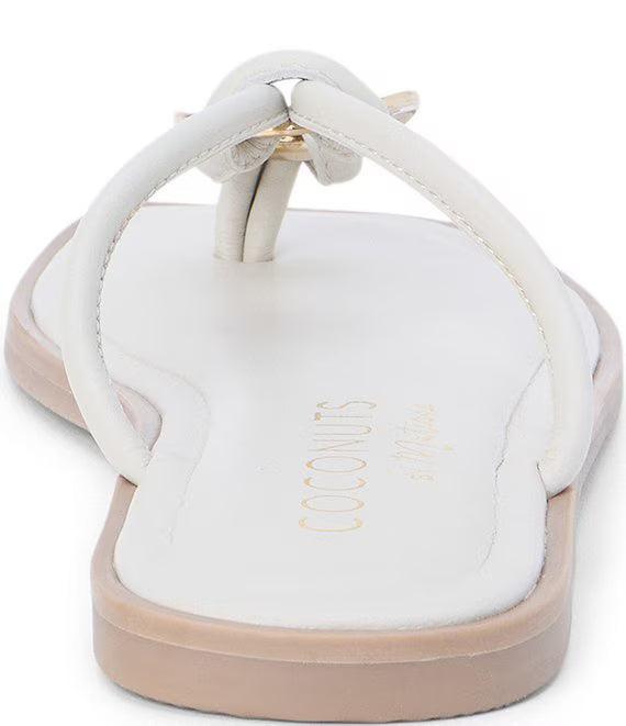 Coconuts by Matisse Mission Sandal