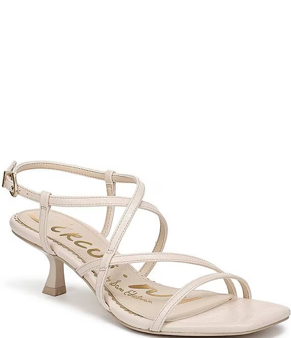 Circus NY by SamEdelman Jasmine