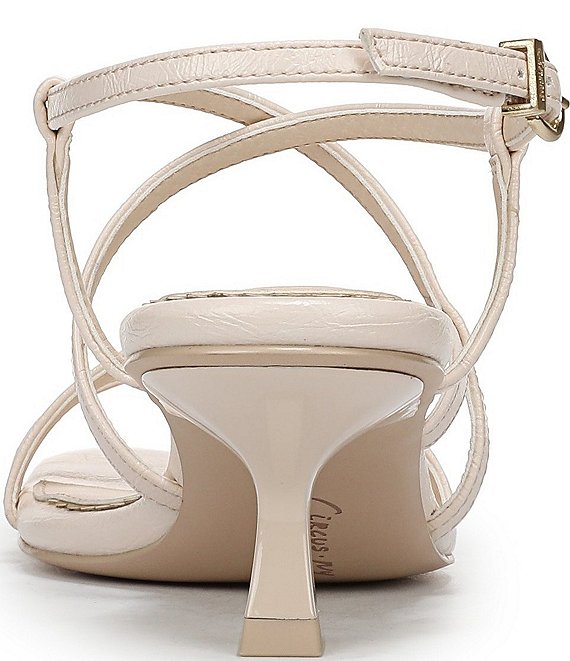 Circus NY by SamEdelman Jasmine