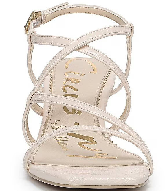Circus NY by SamEdelman Jasmine