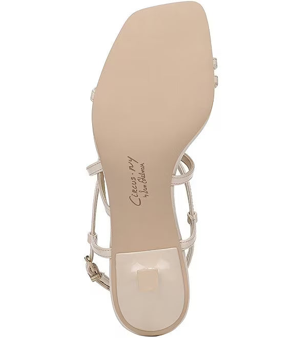 Circus NY by SamEdelman Jasmine