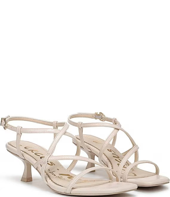 Circus NY by SamEdelman Jasmine