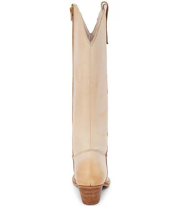 Matisse Remington Boot in Natural