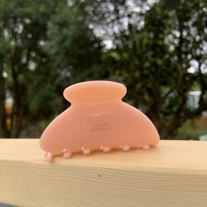 Small Hair Claw Clip
