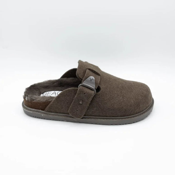 Beach by Matisse Portland in Coffee