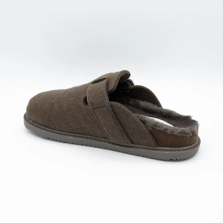 Beach by Matisse Portland in Coffee