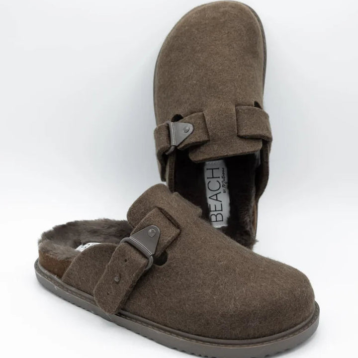 Beach by Matisse Portland in Coffee