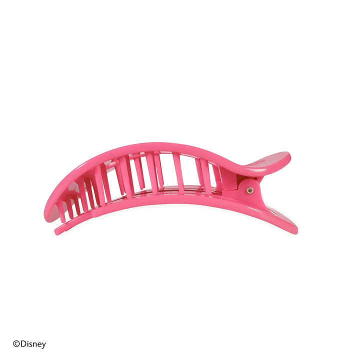 Teleties Minnie Mouse Flat Round Clip, Medium