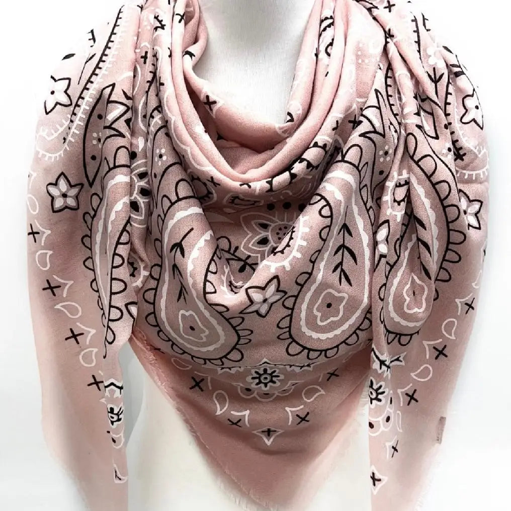 Bali Scarf