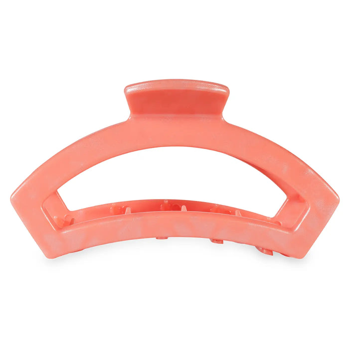 Teleties Open Claw Clip, LARGE