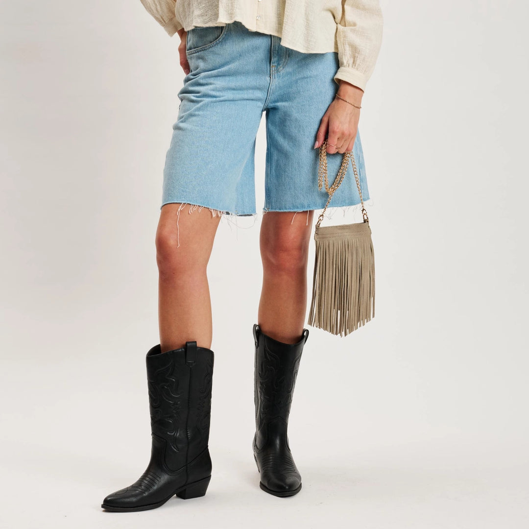 River Crossbody Bag