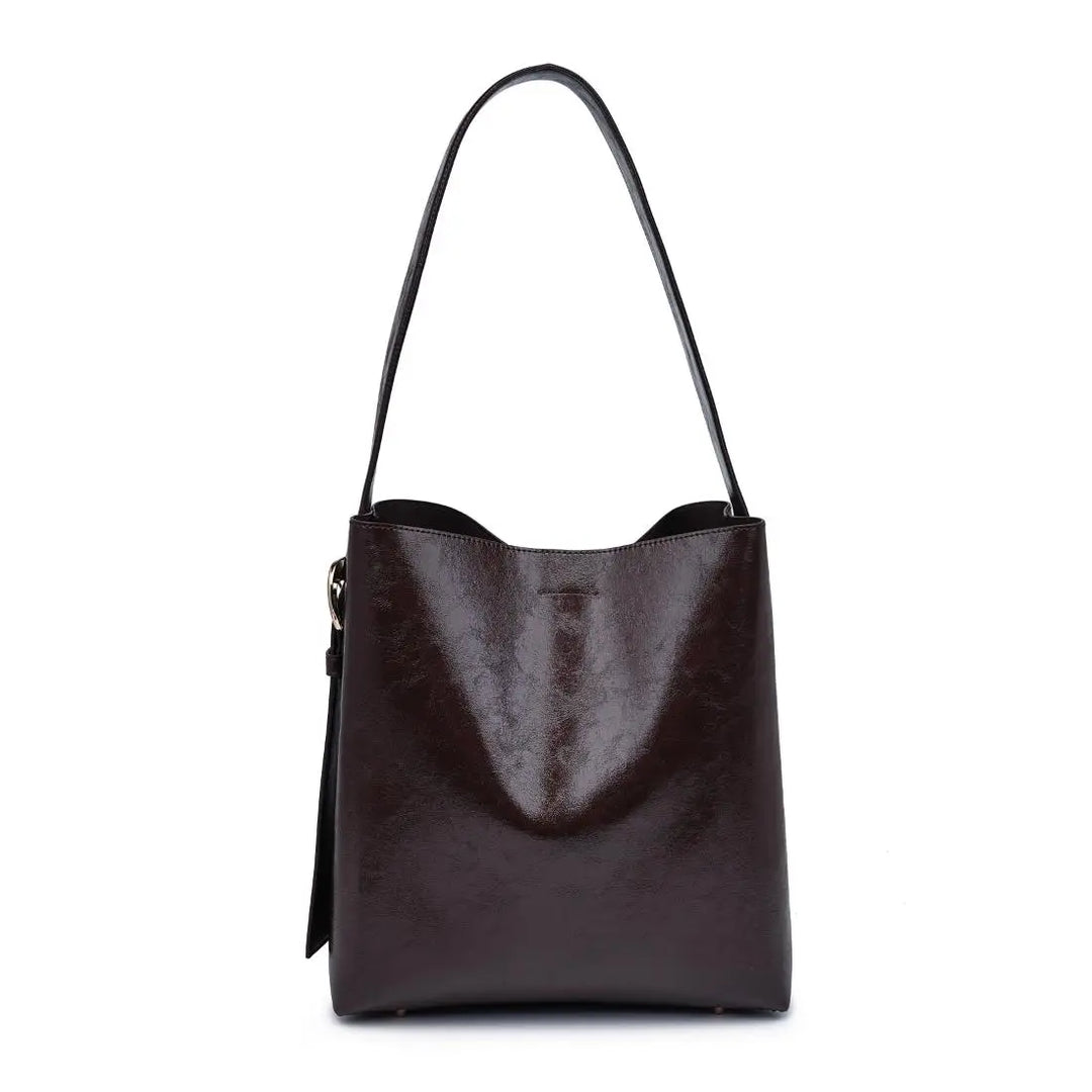 Brooke Bucket Handbag