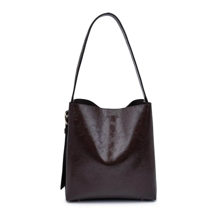 Brooke Bucket Handbag