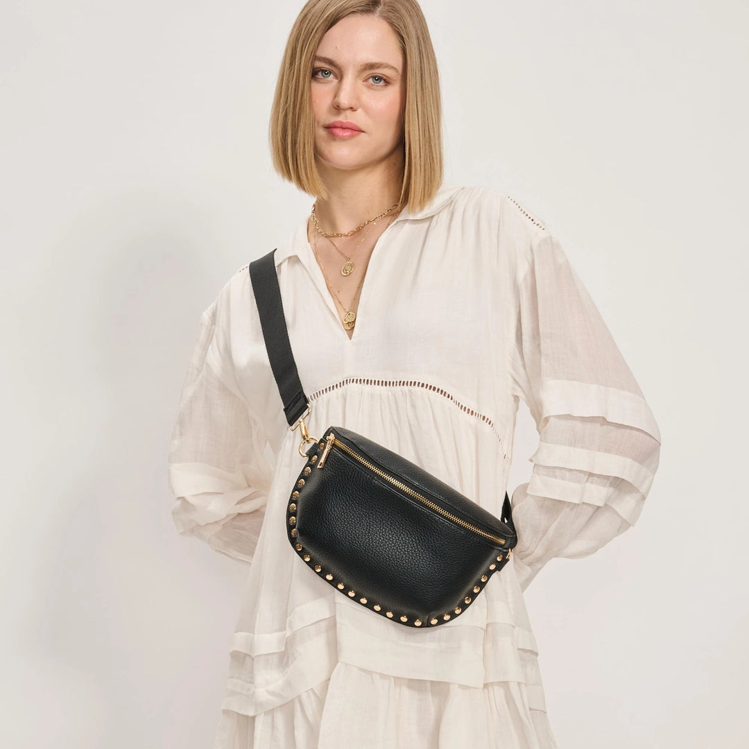 Gizelle Belt Bag