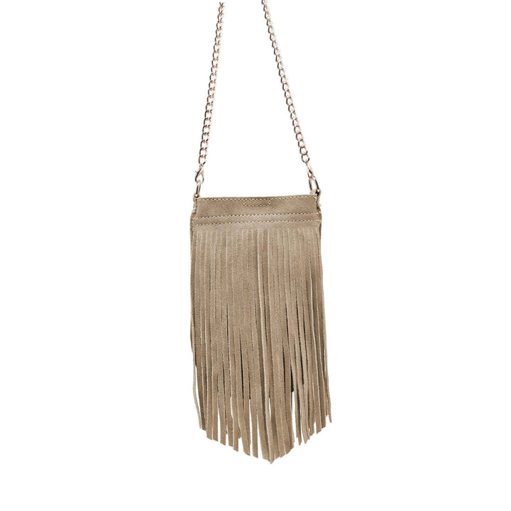 River Crossbody Bag