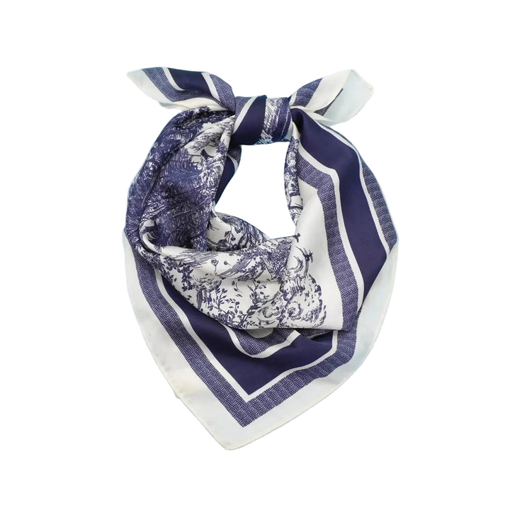 Tiffany Toile Scarf