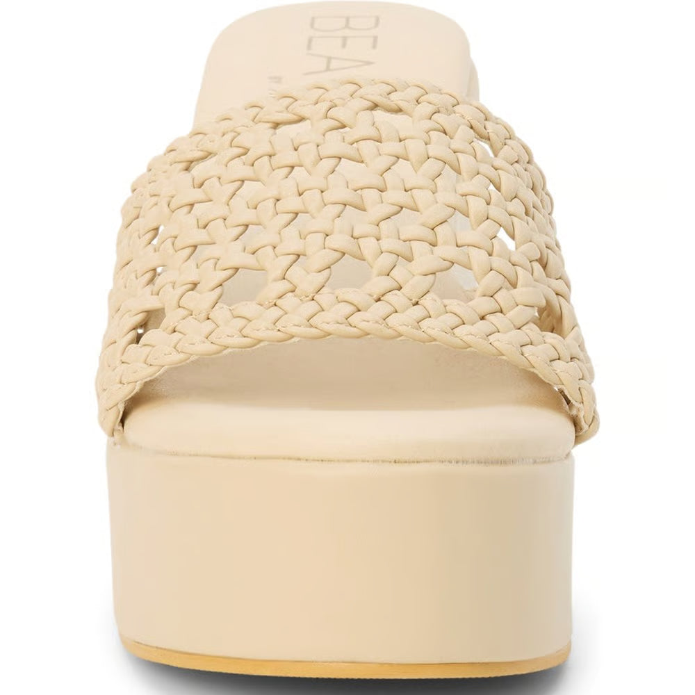 Beach by Matisse Cove Platform Sandal