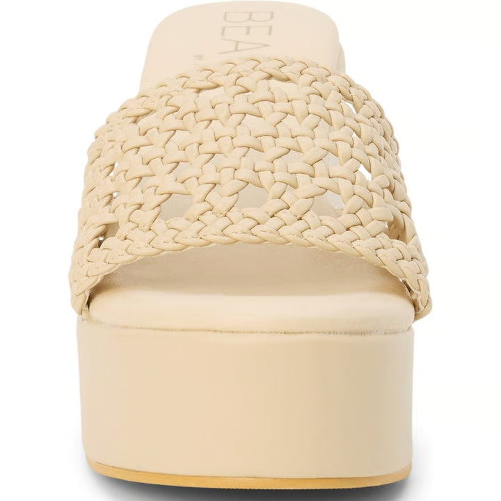 Beach by Matisse Cove Platform Sandal
