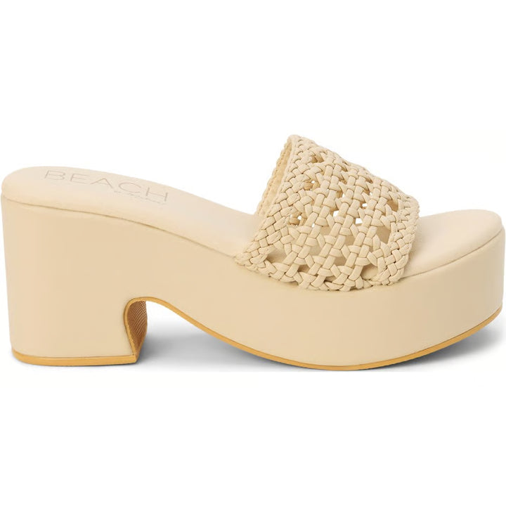 Beach by Matisse Cove Platform Sandal