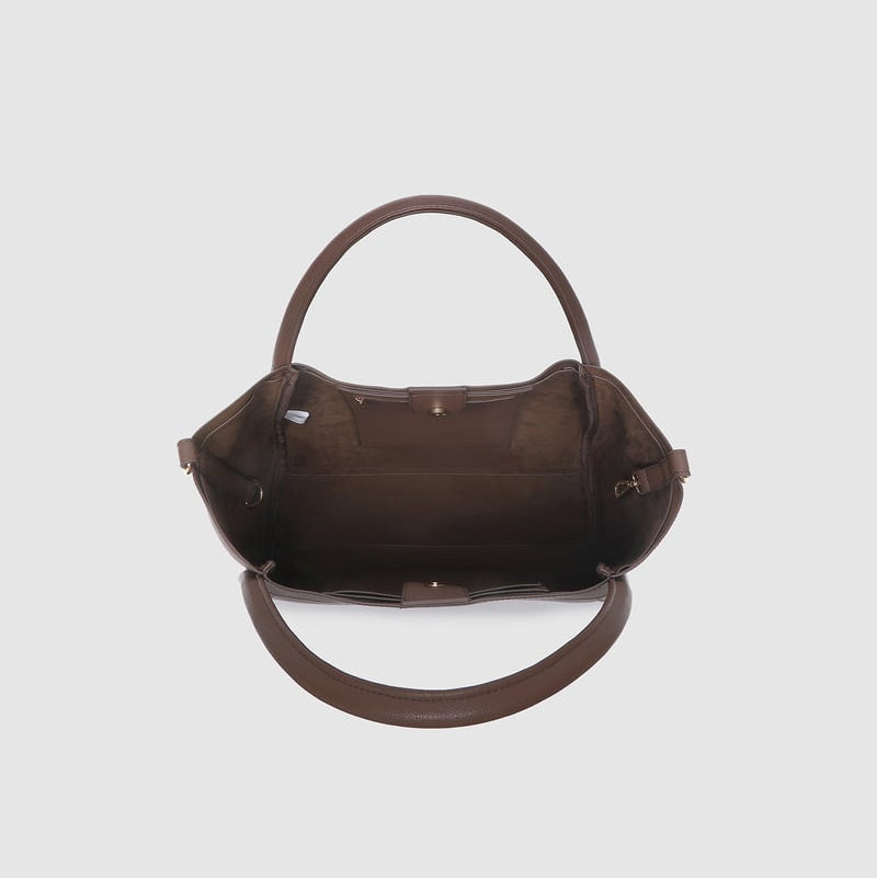 Sutton Shoulder Bag