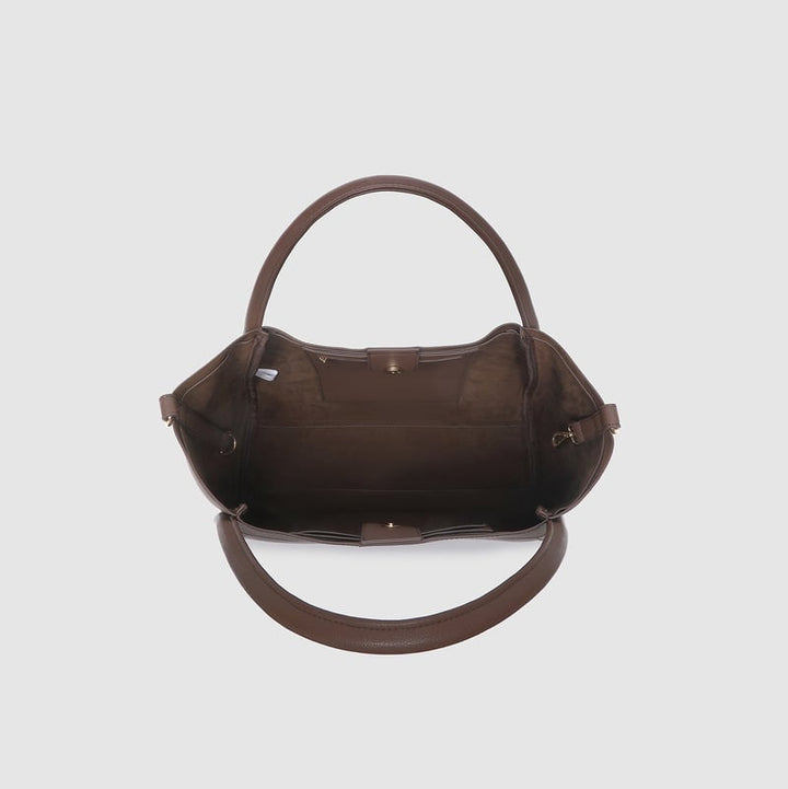 Sutton Shoulder Bag