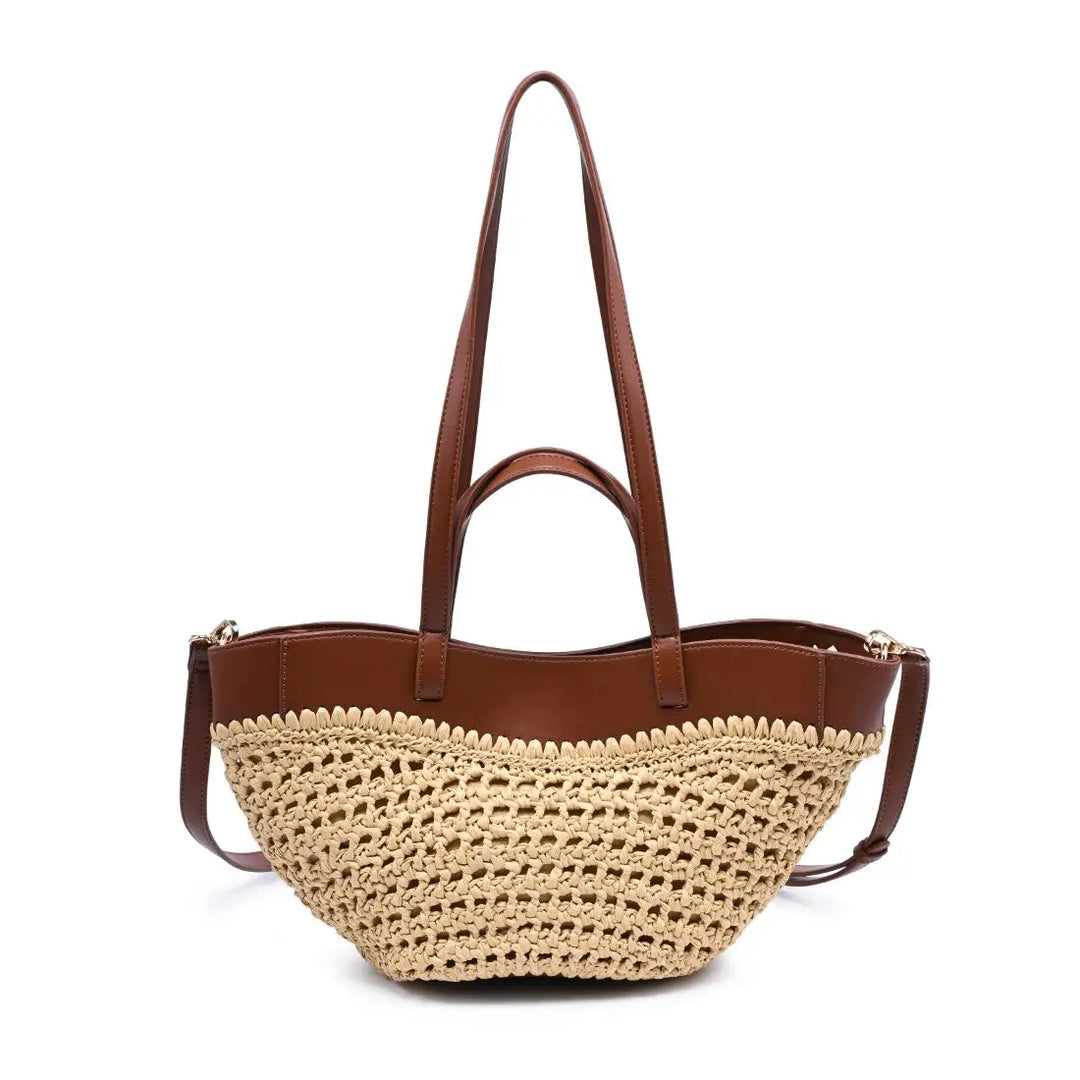 Magnolia Tote
