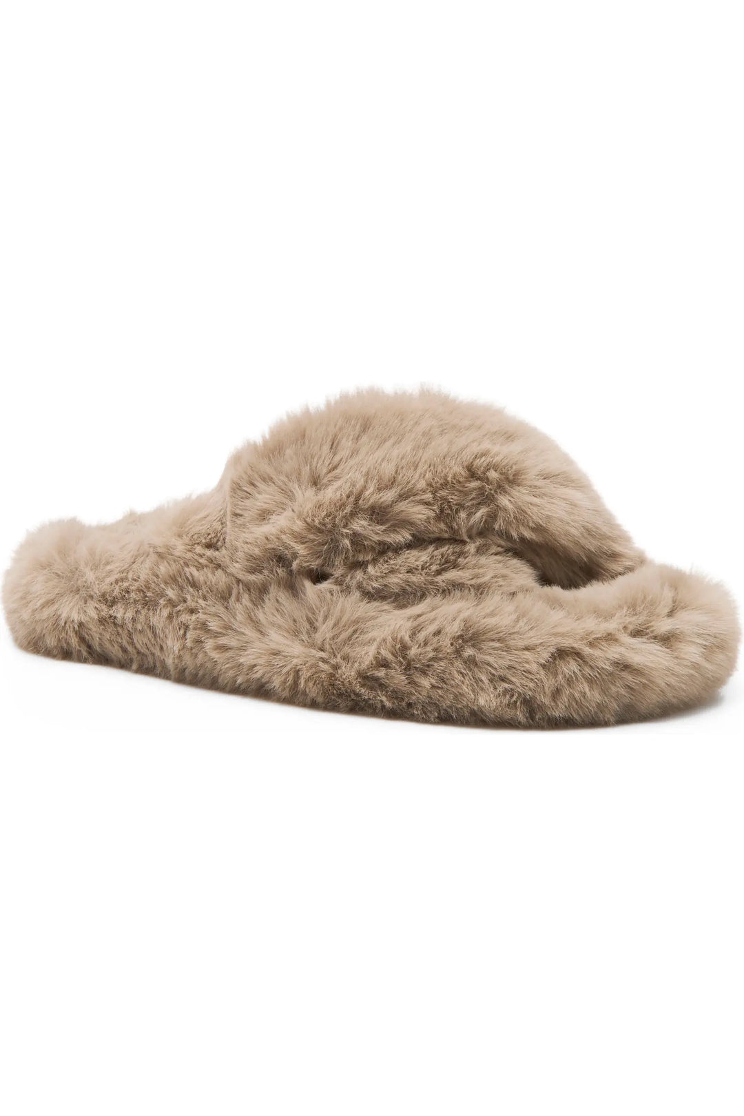 Free People Counting Sheep Slippers