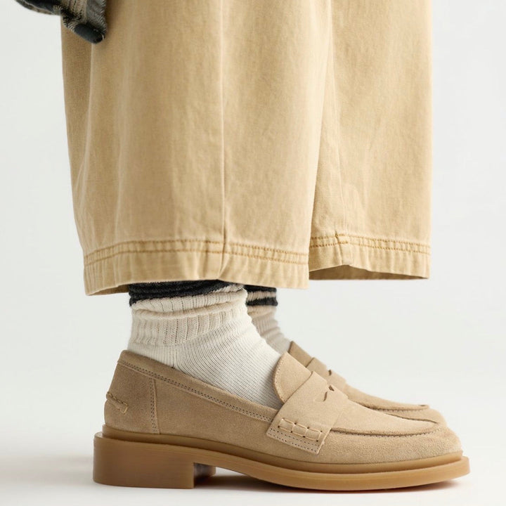Free People Lana Loafer