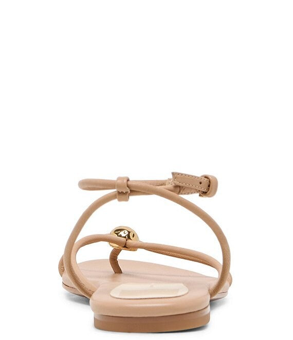 Dolce Vita Kenley Sandal in Light Tan