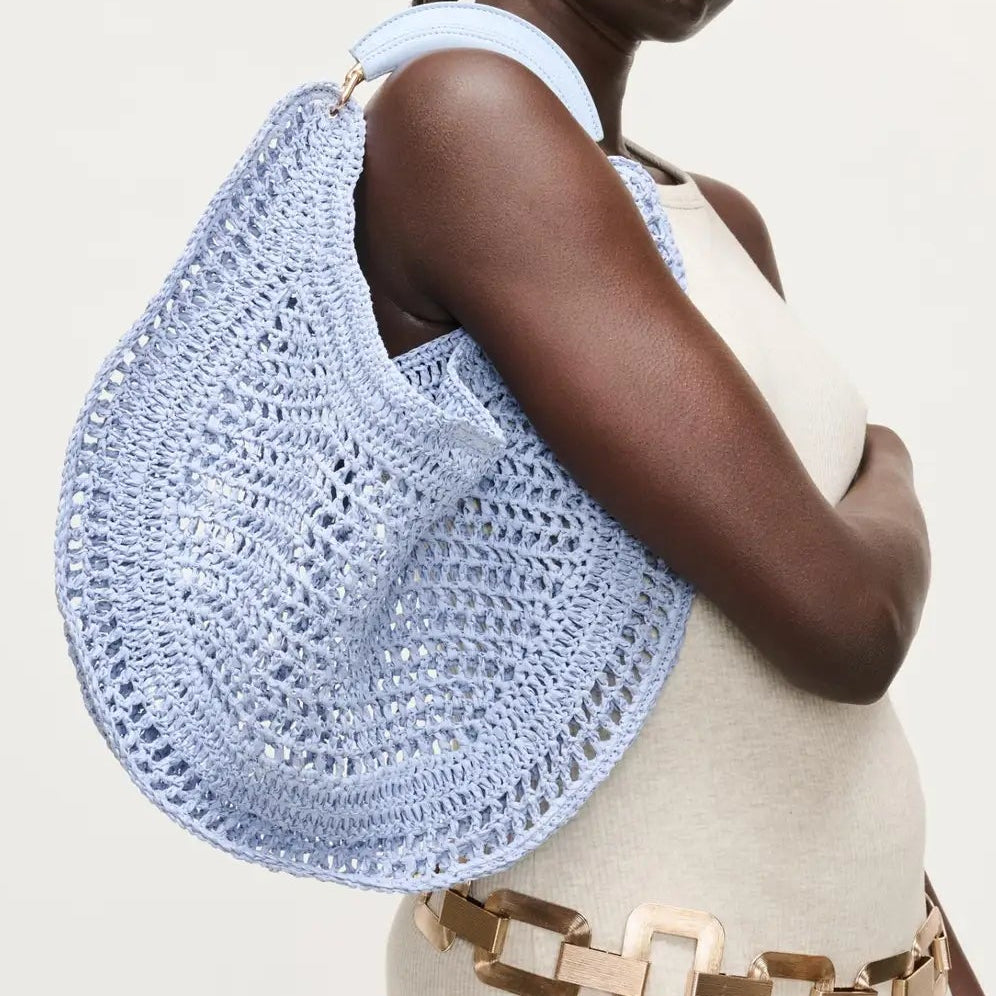 Camden Hobo Handbag