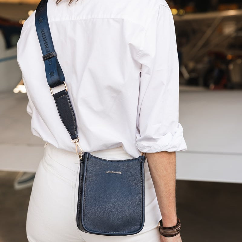 Parker Crossbody Bag