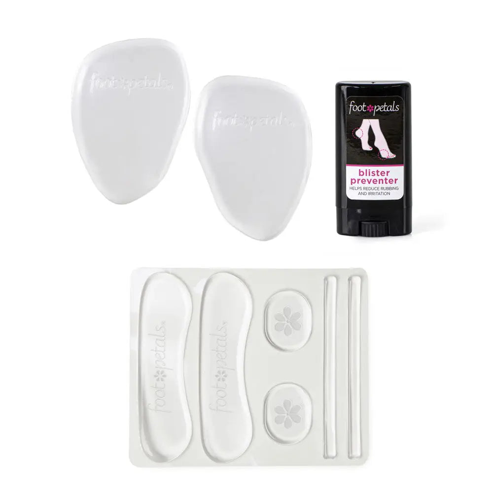 Shoe Emergency Kit