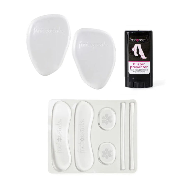 Shoe Emergency Kit