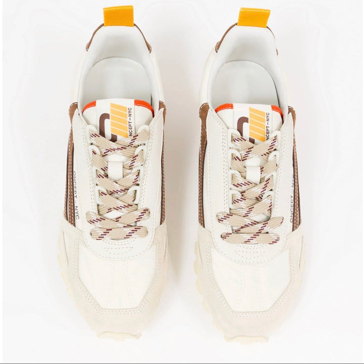 Oncept Toronto Sneaker in Stucco