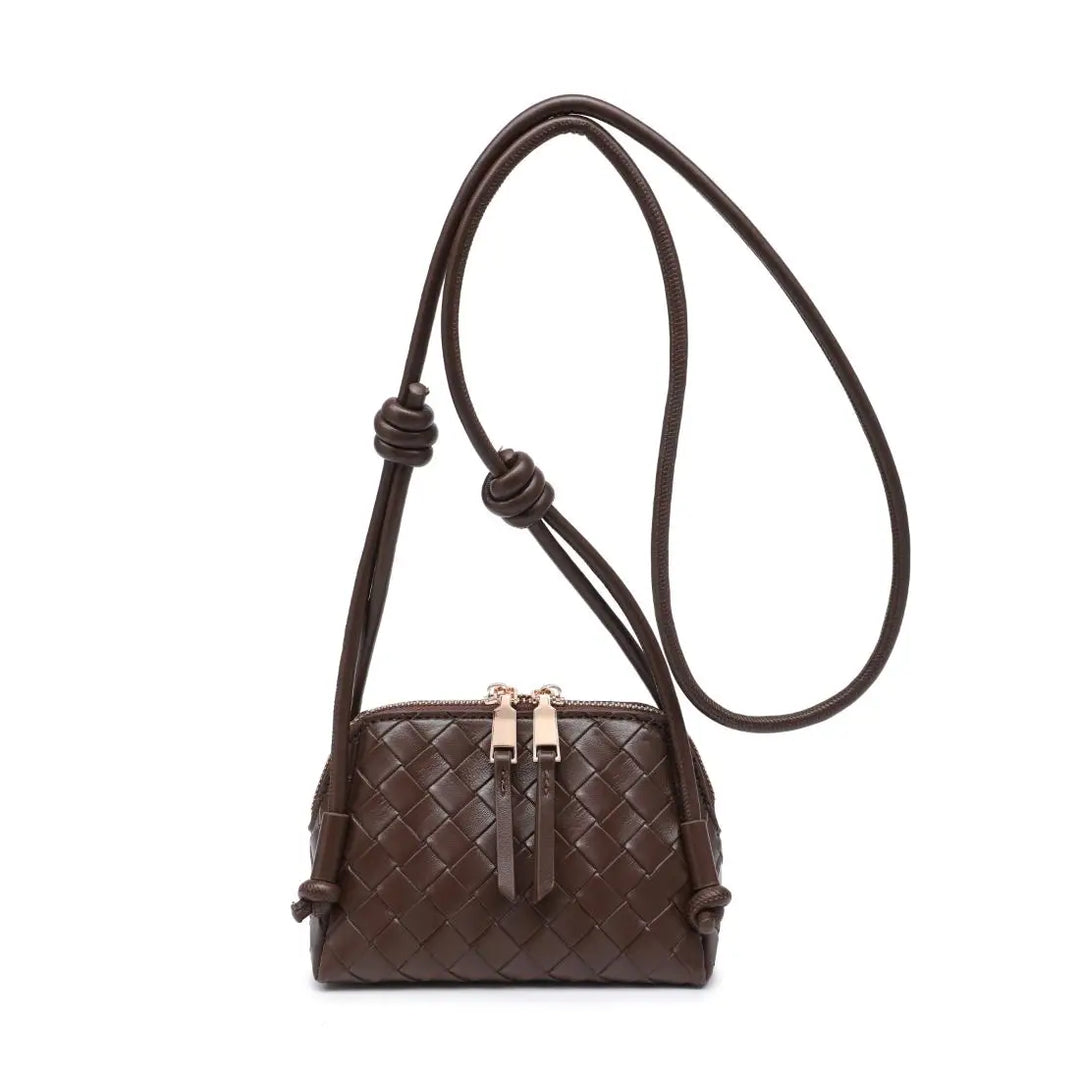Essa Crossbody Handbag