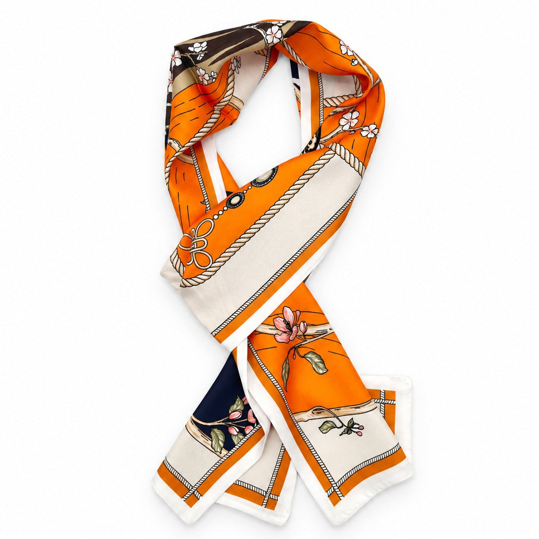 Benny Twilly Scarf