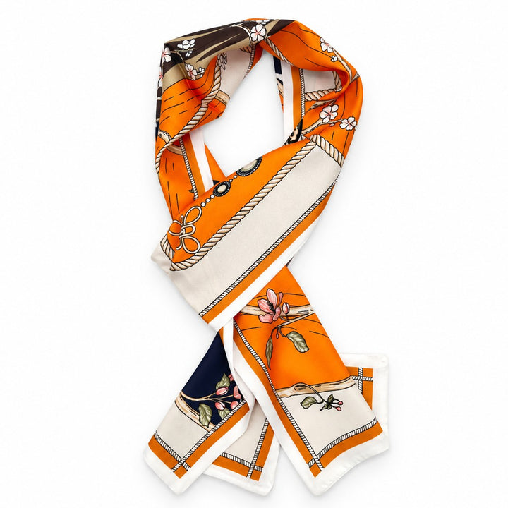 Benny Twilly Scarf