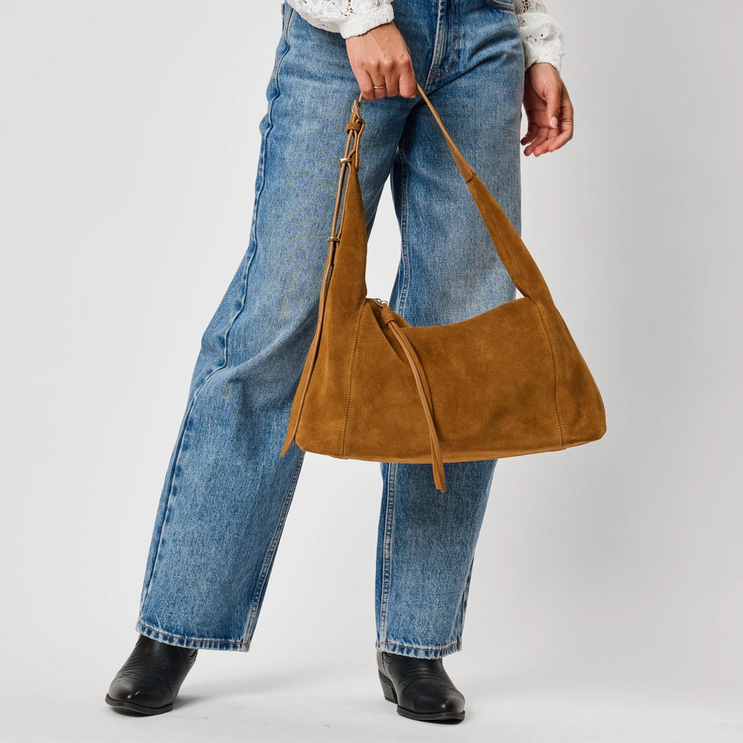 Kelsea Satchel Handbag