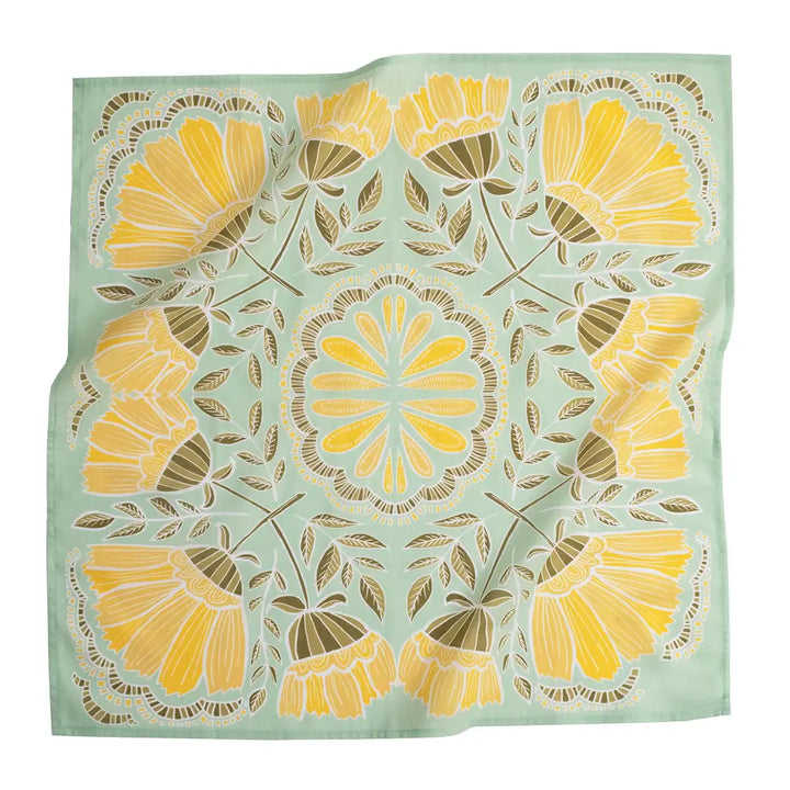 Hazel Scarf