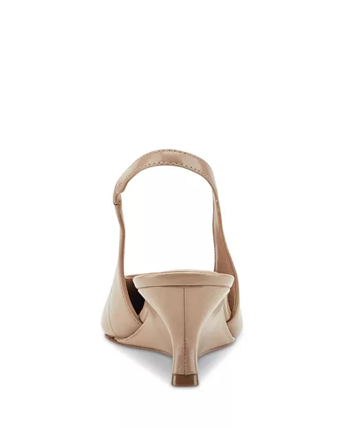 Marc Fisher Ltd Taten Wedge Slingback Pump
