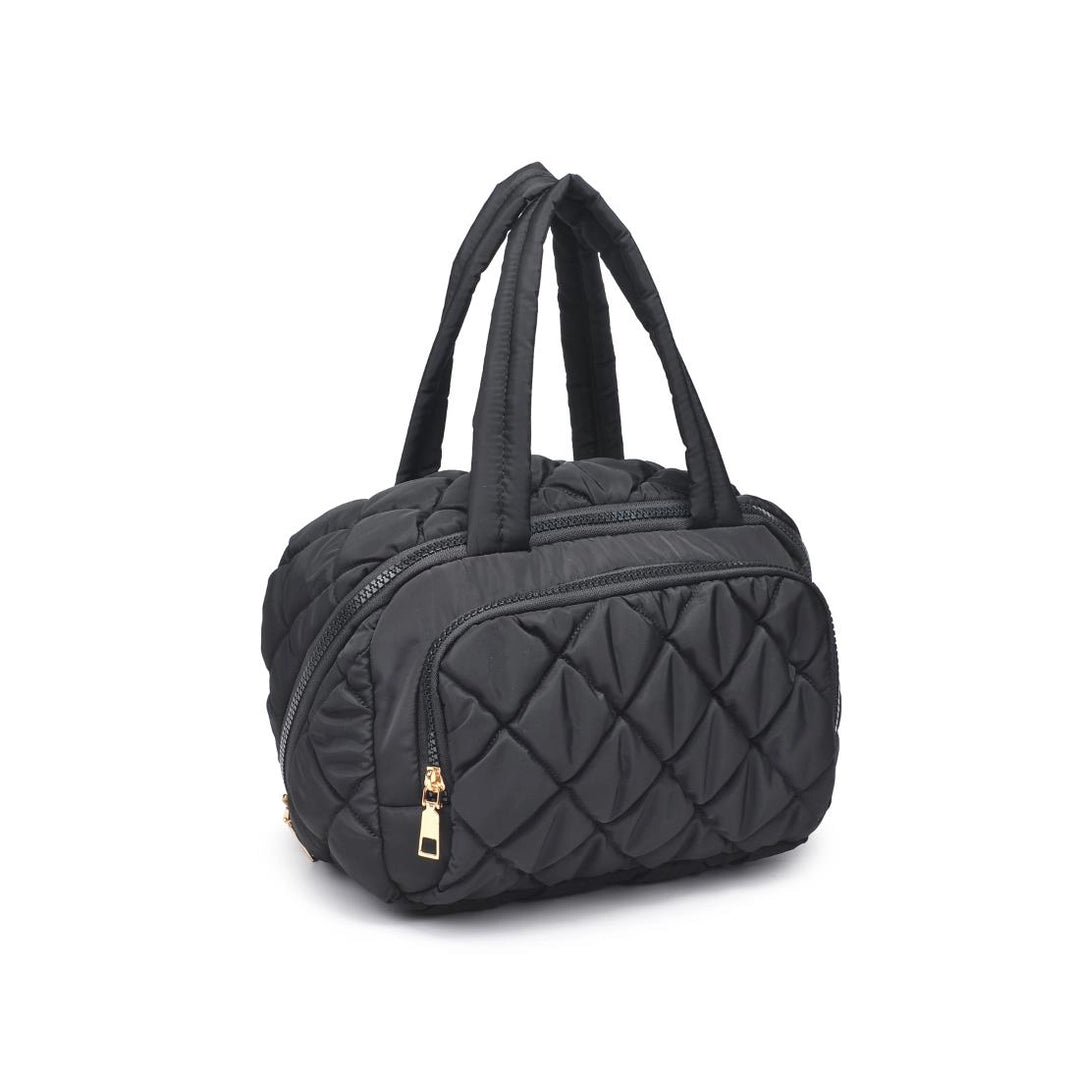 Stay Ready Travel Organizer