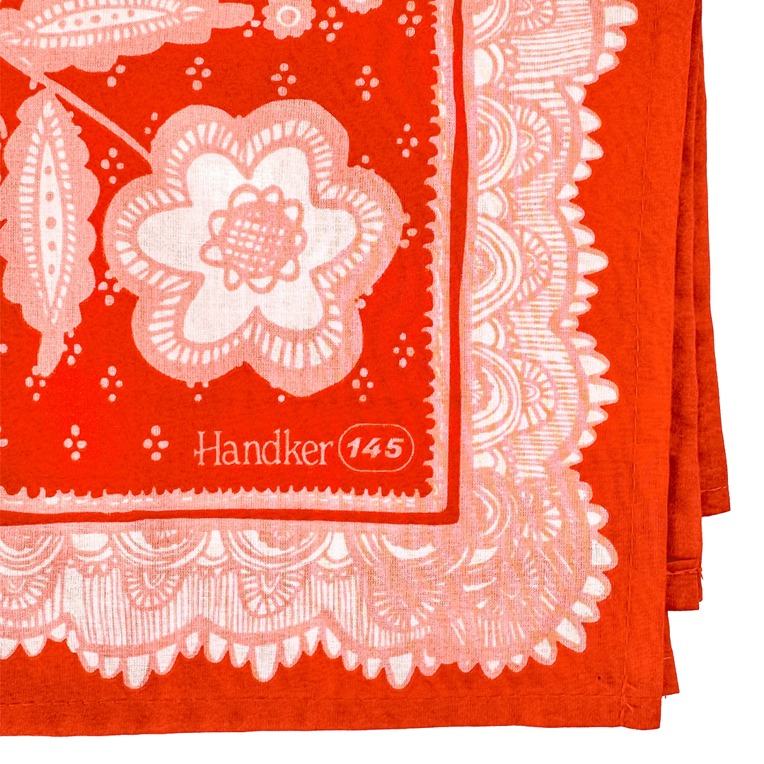 Lacey Scarf